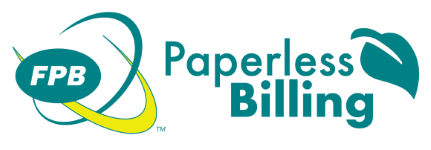 FPB Paperless Billing